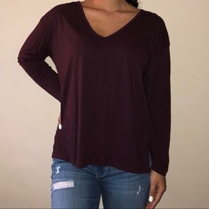 H&M Long Sleeve T-Shirt
